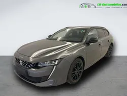 Utilisé 2022 Peugeot 508 Break | 30 200 € (Prix assez cher)