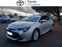 Utilisé 2019 Toyota Corolla Berline | 17 990 € (Prix juste)