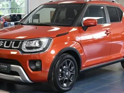 Nouvelle 2024 Suzuki Ignis Citadine | 16 990 € (Prix juste)