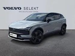Gris Utilisé 2025 Volvo EX30 Performance SUV | 51 889 € (Prix cher)