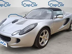 Utilisé 2003 Lotus Elise | 28 990 €