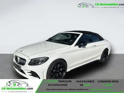 Utilisé 2021 Mercedes C43 AMG AMG Berline | 56 400 €