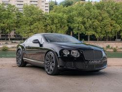 Noir Utilisé 2013 Bentley Continental GT Mulliner Coupé | 69 000 €