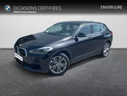 Noir Utilisé 2022 BMW X2 SUV | 22 990 € (Super prix)