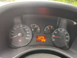 Noir Utilisé 2007 Fiat Punto Citadine | 2 400 €