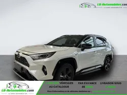 Utilisé 2019 Toyota RAV4 Hybrid SUV | 34 200 € (Prix juste)