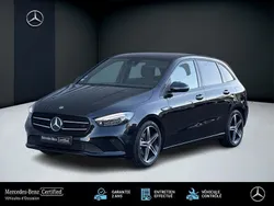Utilisé 2022 Mercedes B180 Monospace | 26 400 € (Bon prix)