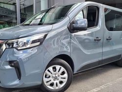 Gris Utilisé 2023 Nissan Primastar Monospace | 37 950 €