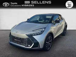Utilisé 2025 Toyota C-HR SUV | 41 000 € (Prix assez cher)