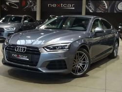 Gris Utilisé 2019 Audi A5 Sportback Sport Berline | 24 990 € (Bon prix)