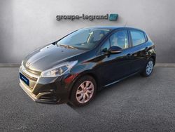 Utilisé 2019 Peugeot 208 Style Citadine | 8 990 € (Bon prix)