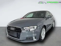 Utilisé 2017 Audi A3 Sport Berline | 24 500 € (Prix juste)