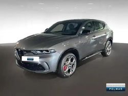 Gris Nouvelle 2025 Alfa Romeo Tonale Veloce SUV | 45 890 € (Super prix)