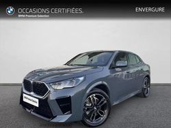 Bmw ind storm bay métallisé Occasion 2025 BMW X2 M Sport SUV | 54 900 €