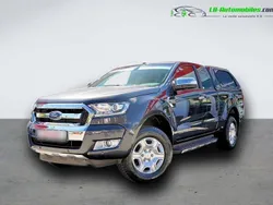 Utilisé 2017 Ford Ranger Pick-up | 35 500 € (Prix assez cher)