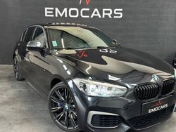 Utilisé 2017 BMW M140 M Sport Berline | 28 490 € (Bon prix)