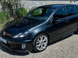 Gris Utilisé 2011 VW Golf VI Edition | 17 900 € (Prix assez cher)
