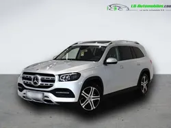 Utilisé 2020 Mercedes GLS400 SUV | 89 700 €