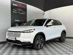 Blanc Nouvelle 2025 Honda HR-V Advance SUV | 33 490 €