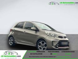 Utilisé 2015 Kia Picanto Citadine | 13 200 €