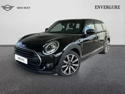 Noir Utilisé 2020 Mini ONE Citadine | 20 990 € (Prix juste)