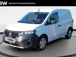 Blanc Utilisé 2023 Nissan Townstar Acenta Monospace | 16 950 €