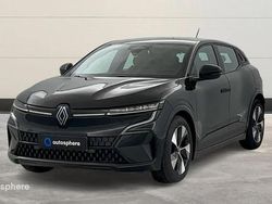 Noir Utilisé 2022 Renault Mégane Equilibre SUV | 17 999 € (Prix juste)