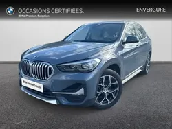 Utilisé 2022 BMW X1 xLine SUV | 30 490 € (Prix assez cher)