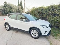 Blanc Utilisé 2022 Seat Arona Business SUV | 16 500 € (Bon prix)