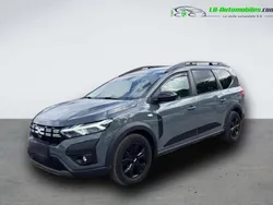 Utilisé 2023 Dacia Jogger Monospace | 22 800 € (Prix juste)