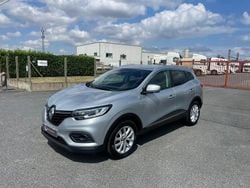 Gris Utilisé 2020 Renault Kadjar Business SUV | 15 990 € (Prix juste)
