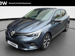 Gris Utilisé 2022 Renault Clio V Business Citadine | 11 900 € (Bon prix)