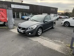 Gris Utilisé 2011 Volvo C30 Momentum Citadine | 6 990 €