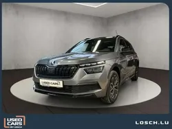 Gris Utilisé 2024 Skoda Kamiq Monte Carlo SUV | 30 246 € (Prix cher)