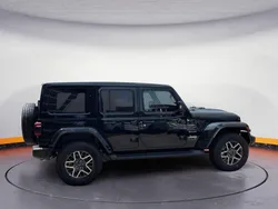 Utilisé 2023 Jeep Wrangler Unlimited SUV | 55 970 € (Super prix)