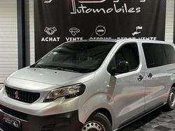 Gris Utilisé 2017 Peugeot Expert S Van | 18 490 €