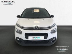 Utilisé 2020 Citroën C3 Shine Citadine | 15 400 €