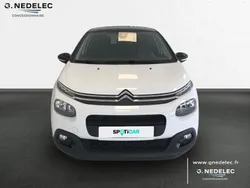 Utilisé 2020 Citroën C3 Shine Citadine | 15 400 €