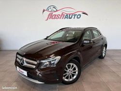 Utilisé 2014 Mercedes GLA220 SUV | 14 900 €
