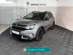 Gris Utilisé 2019 Citroën C5 Aircross Live SUV | 15 990 € (Prix assez cher)