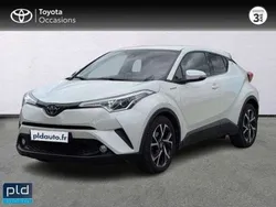 Utilisé 2018 Toyota C-HR Edition SUV | 16 990 € (Bon prix)