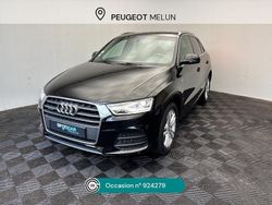 Utilisé 2016 Audi Q3 S-Line SUV | 17 480 € (Prix juste)