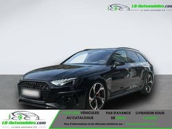 Utilisé 2020 Audi RS4 Sport Break | 75 300 € (Prix cher)