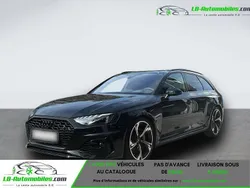 Utilisé 2020 Audi RS4 Sport Break | 75 300 € (Prix cher)