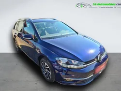 Utilisé 2019 VW Golf VII Break | 19 400 € (Prix juste)
