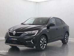 Noir Utilisé 2023 Renault Arkana Evolution SUV | 21 499 € (Bon prix)