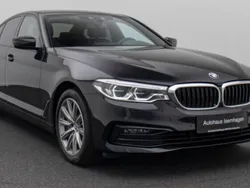 Utilisé 2019 BMW 530 Sport Line Berline | 33 490 € (Bon prix)