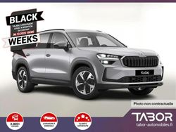 Argent Nouvelle 2025 Skoda Kodiaq SUV | 41 837 € (Prix juste)