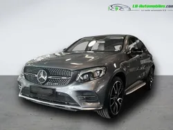 Utilisé 2017 Mercedes GLC43 AMG AMG | 51 000 € (Prix juste)