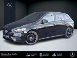 Noir Utilisé 2022 Mercedes B250e AMG line Monospace | 31 489 €